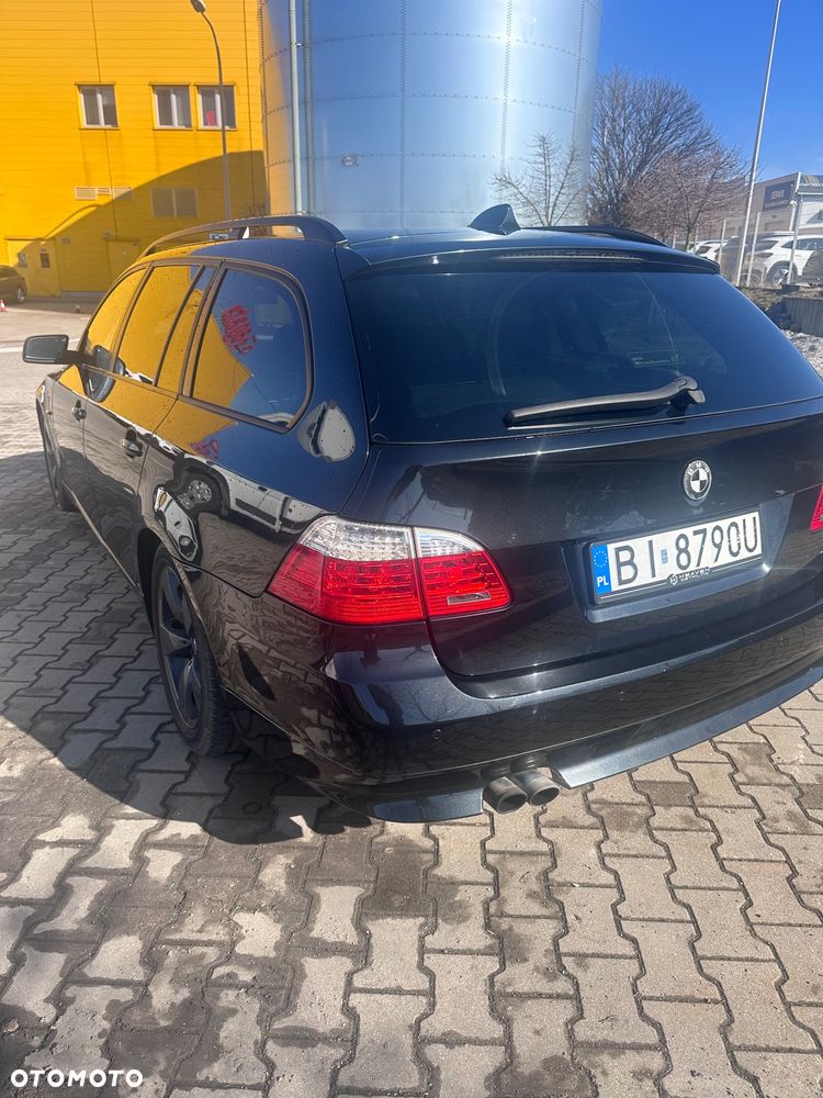 BMW Seria 5 - 3