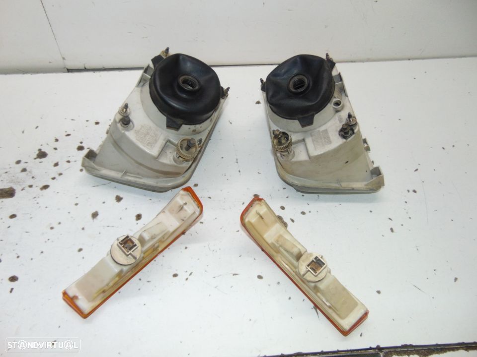 Renault super 5 farois - 7