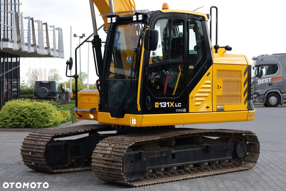 JCB 131X LC - 2