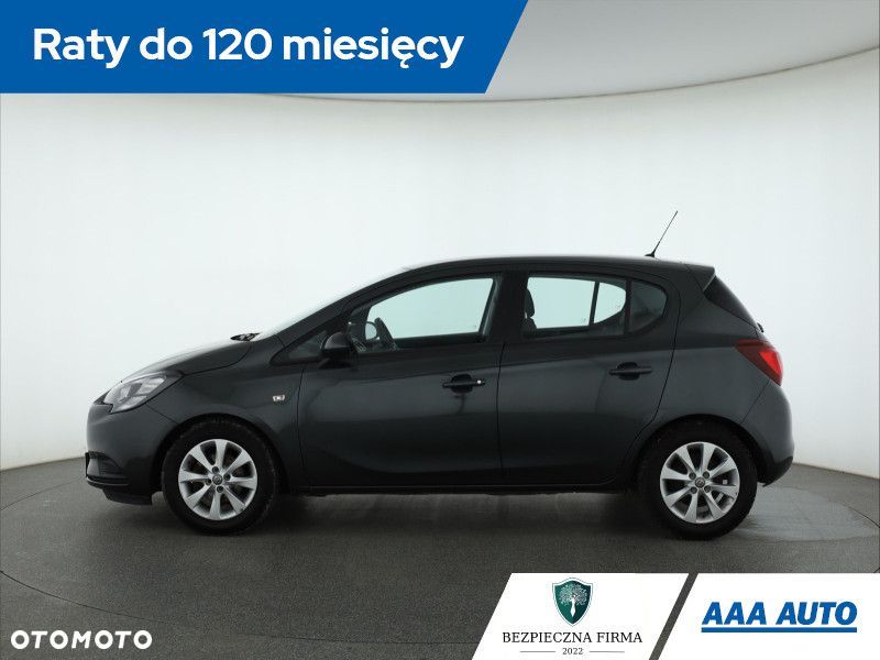 Opel Corsa - 4