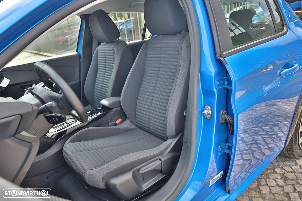 Peugeot e-208 50 kWh Active Pack - 6