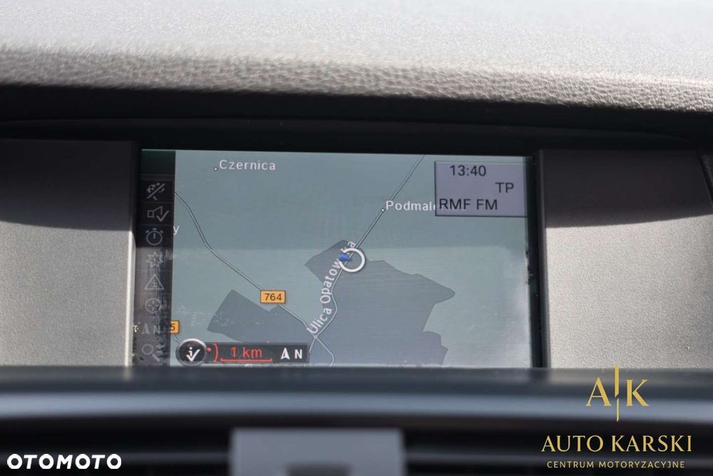 BMW X3 - 30