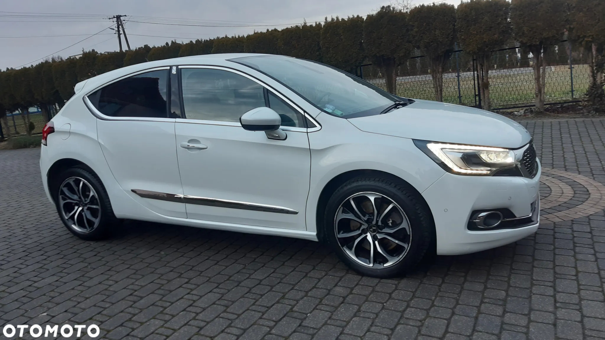 DS Automobiles DS 4 - 19