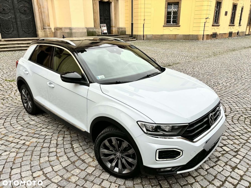 Volkswagen T-Roc - 19