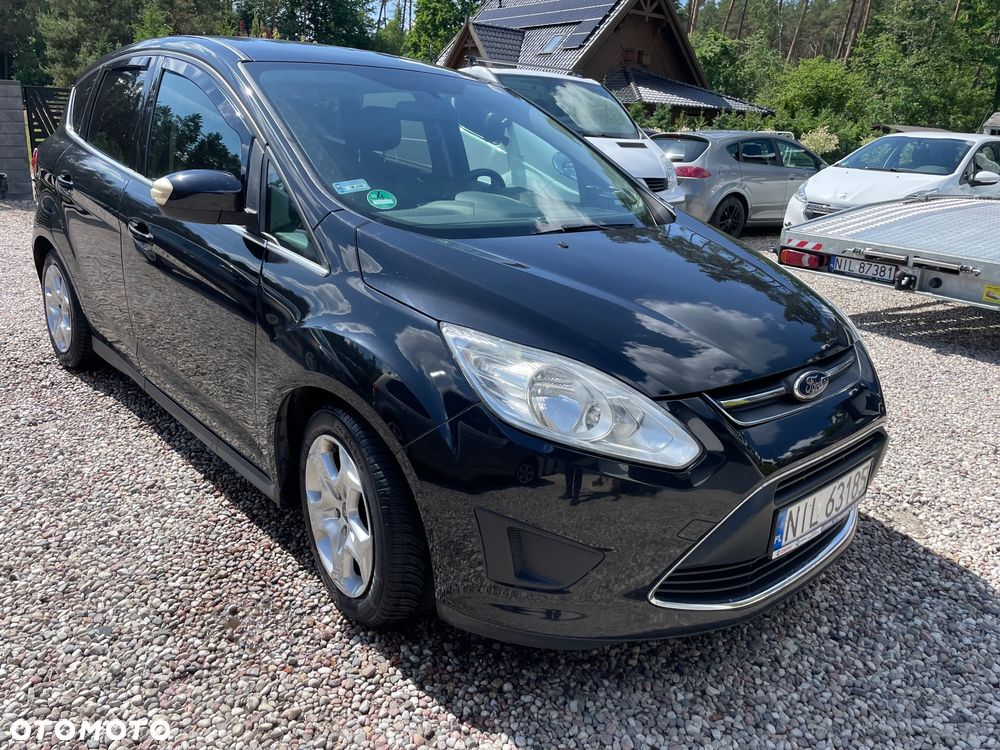 Ford C-MAX 1.6 Titanium - 5