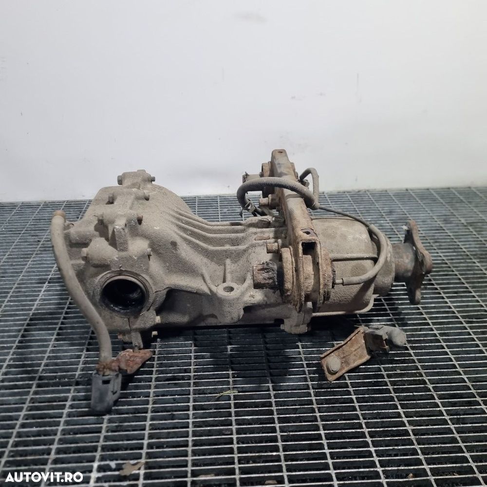 Grup spate Renault Koleos 2.0 D 2008 - 2011 150CP Manuala 6 Trepte M9R832 Euro5 (1493) ... - 3