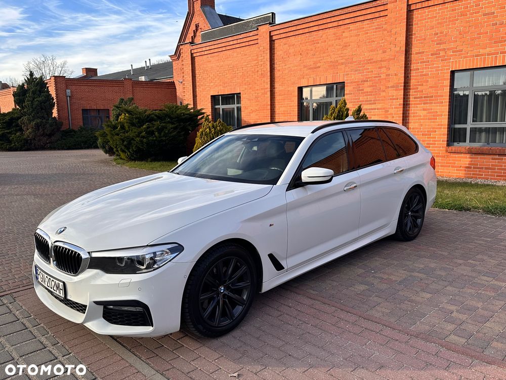 BMW Seria 5 - 29
