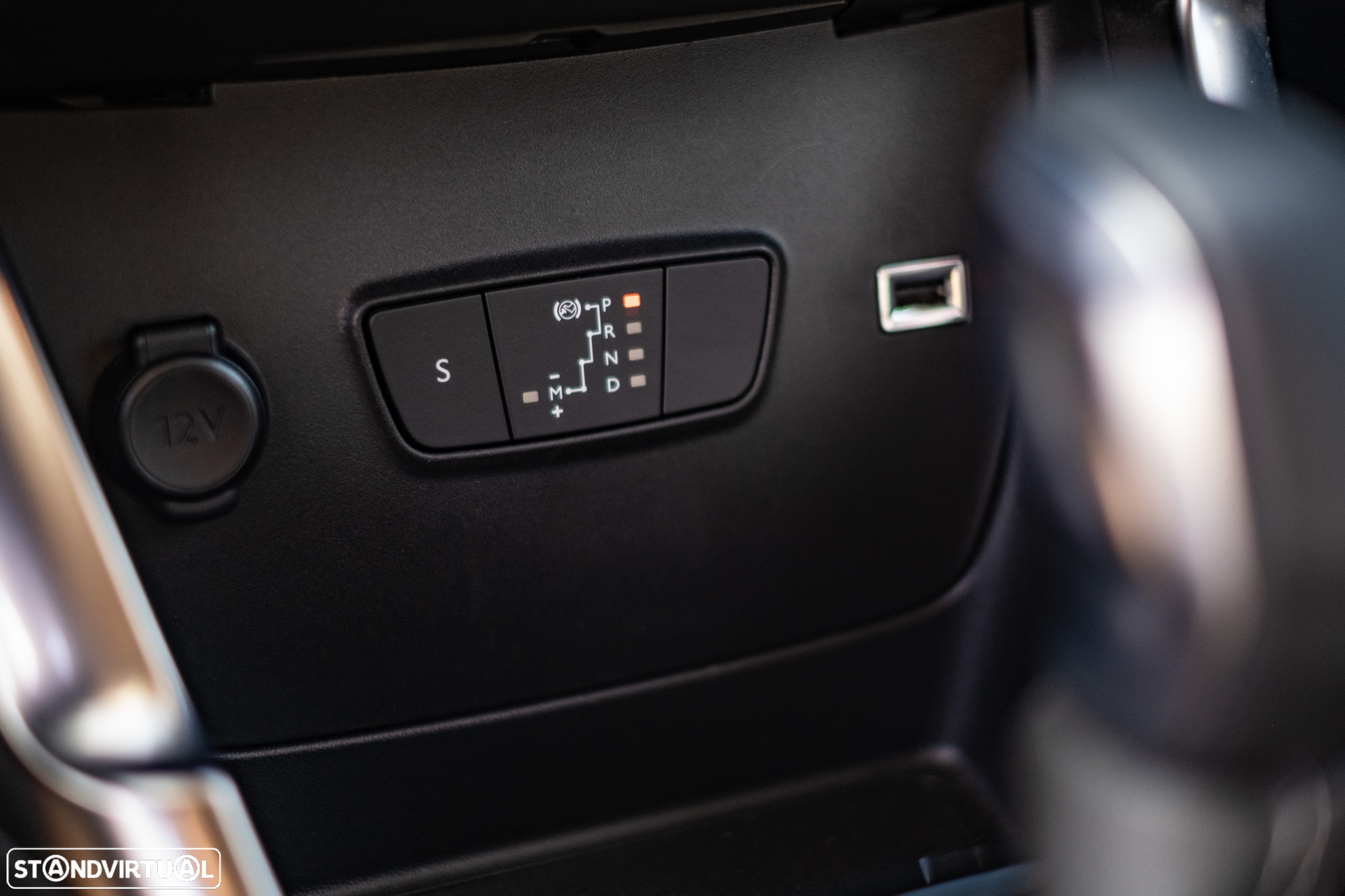 Citroën C3 Aircross 1.2 PureTech Shine Pack EAT6 - 17