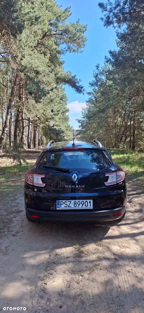 Renault Megane 1.6 16V Color Edition - 6