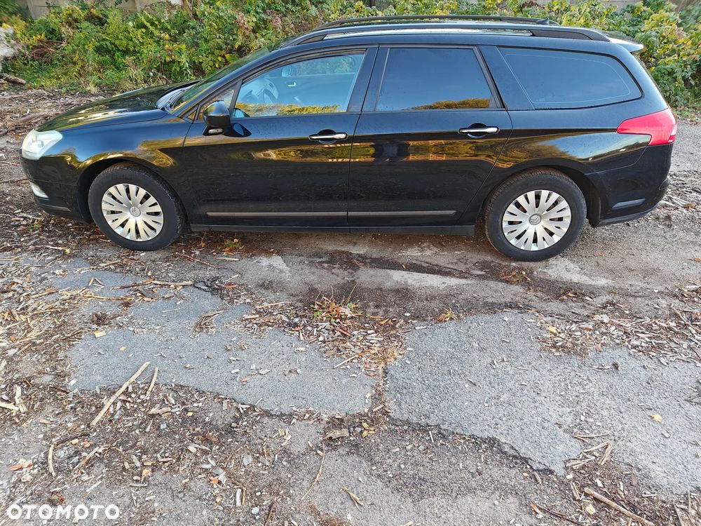 Citroën C5 HDi 110 Tendance - 2