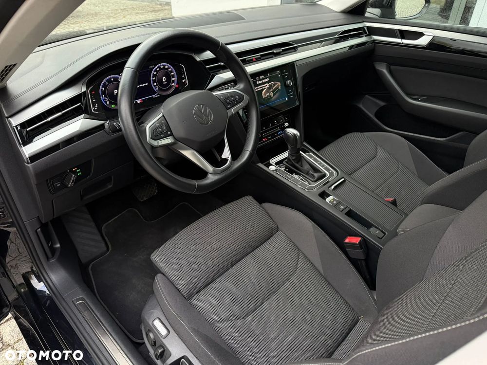 Volkswagen Arteon 2.0 TSI Essence DSG - 6