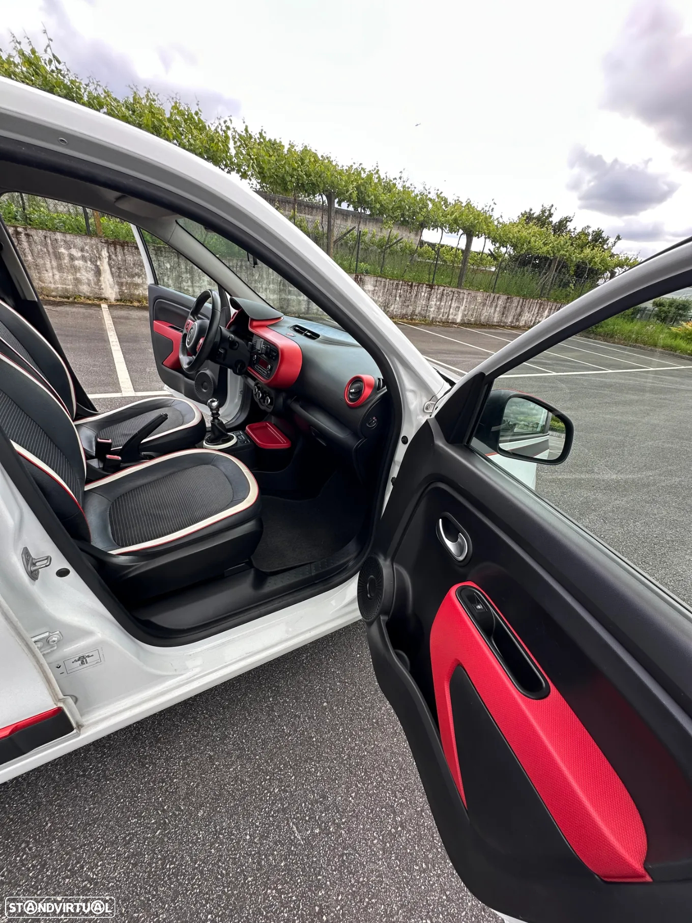 Renault Twingo 0.9 TCe Sport - 9