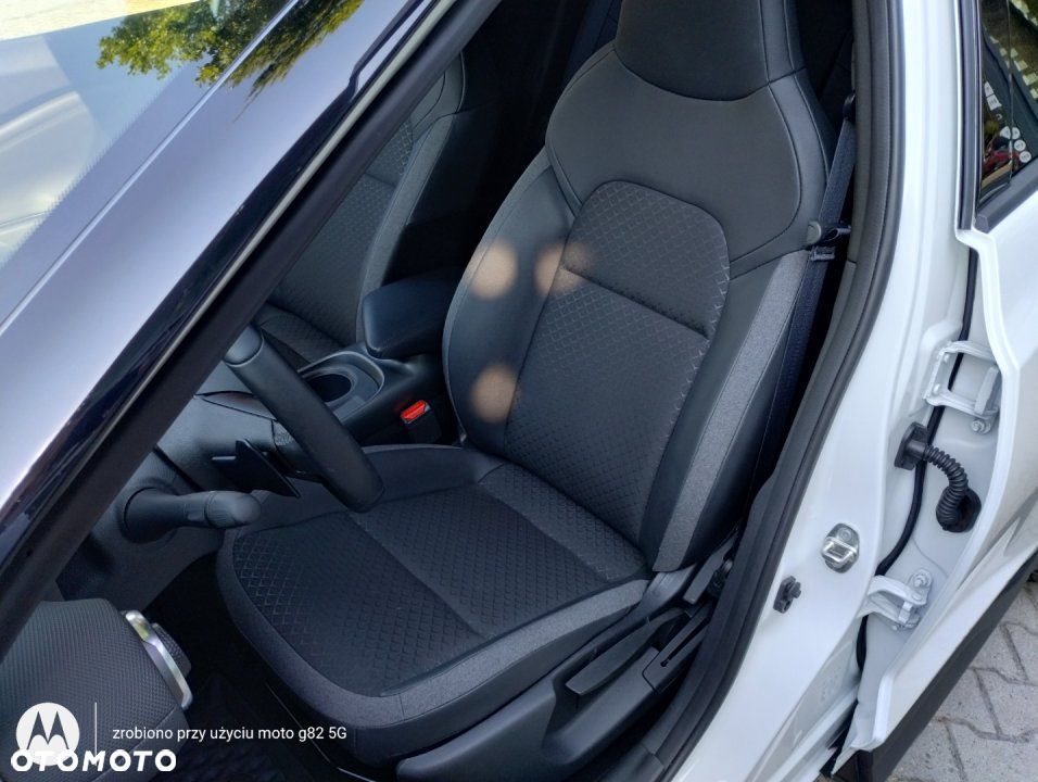 Nissan Juke - 12