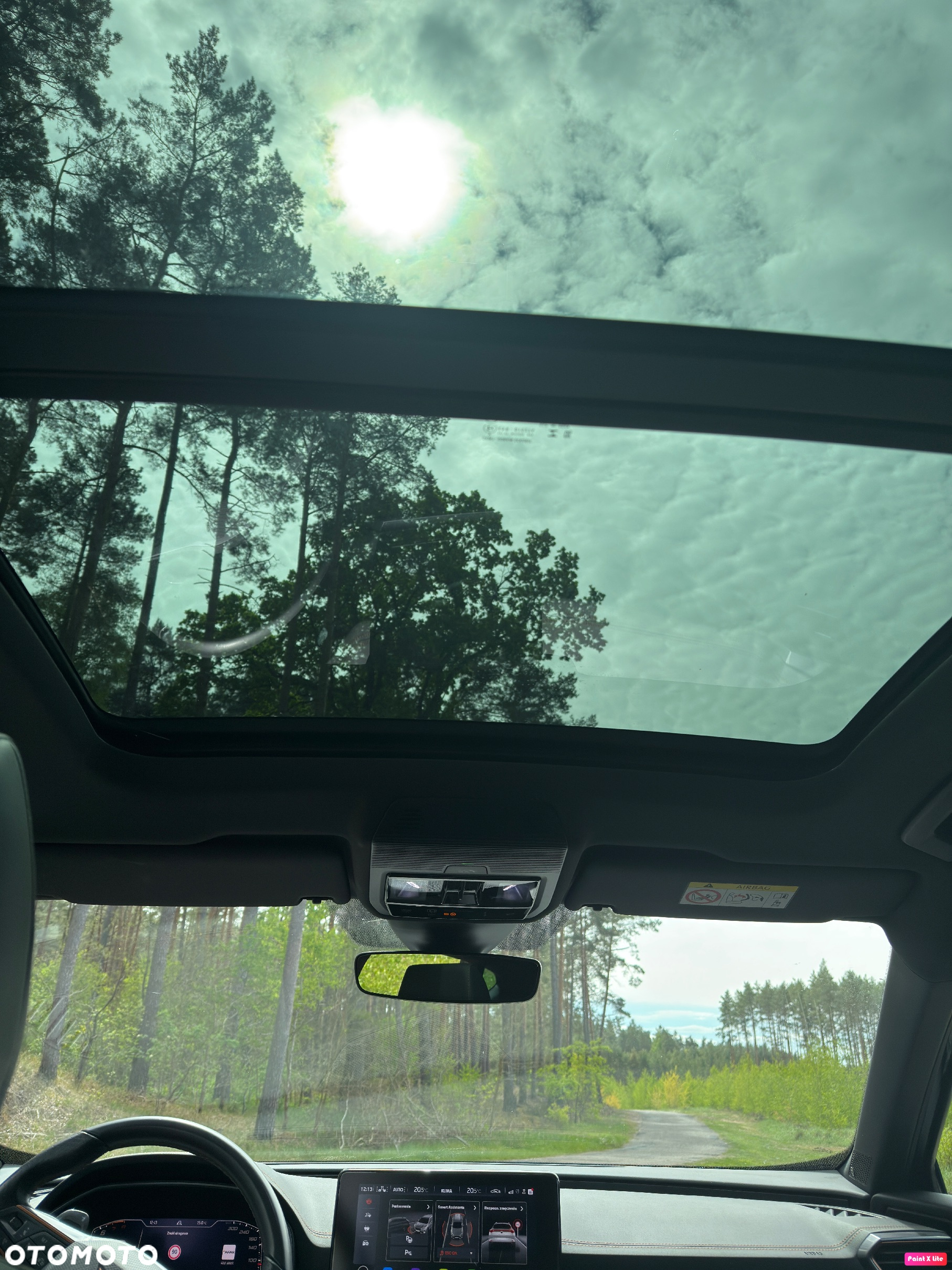 Cupra Formentor 1.5 TSI DSG - 13