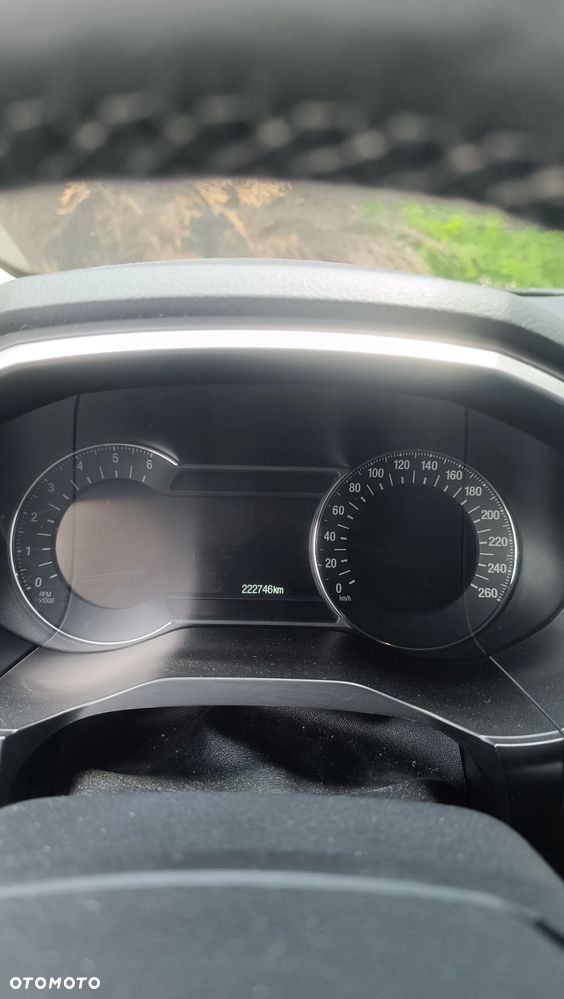 Ford Galaxy 2.0 TDCi 4WD Titanium PowerShift - 3
