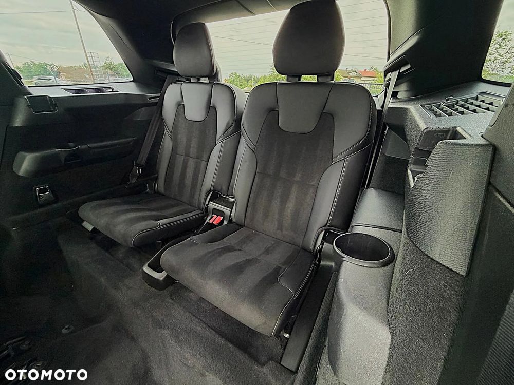 Volvo XC 90 T8 AWD Recharge Geartronic RDesign Edition - 25