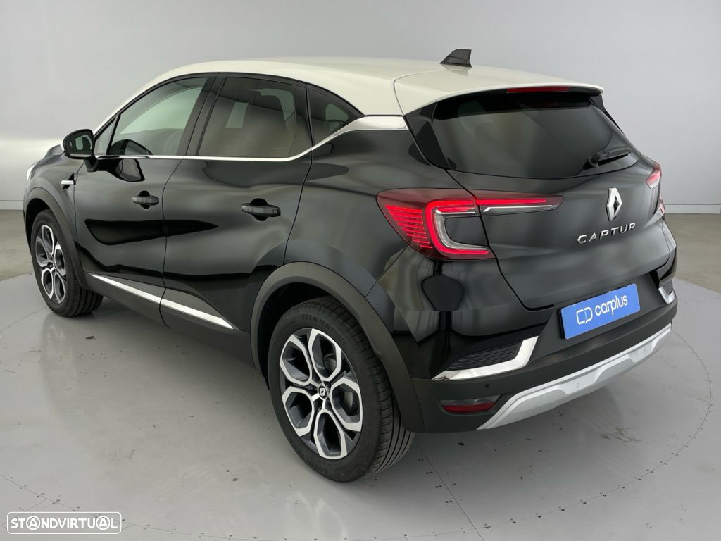 Renault Captur 1.0 TCe Techno - 26
