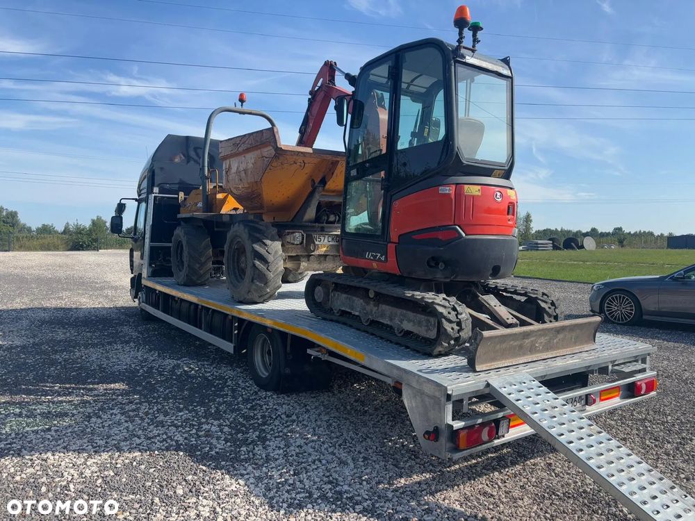 DAF LF 210 - 5