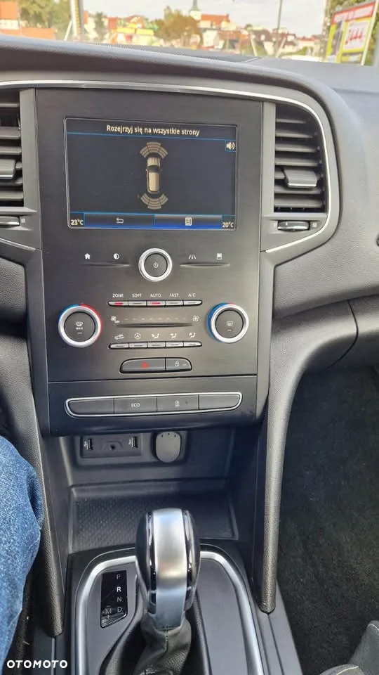 Renault Megane - 18