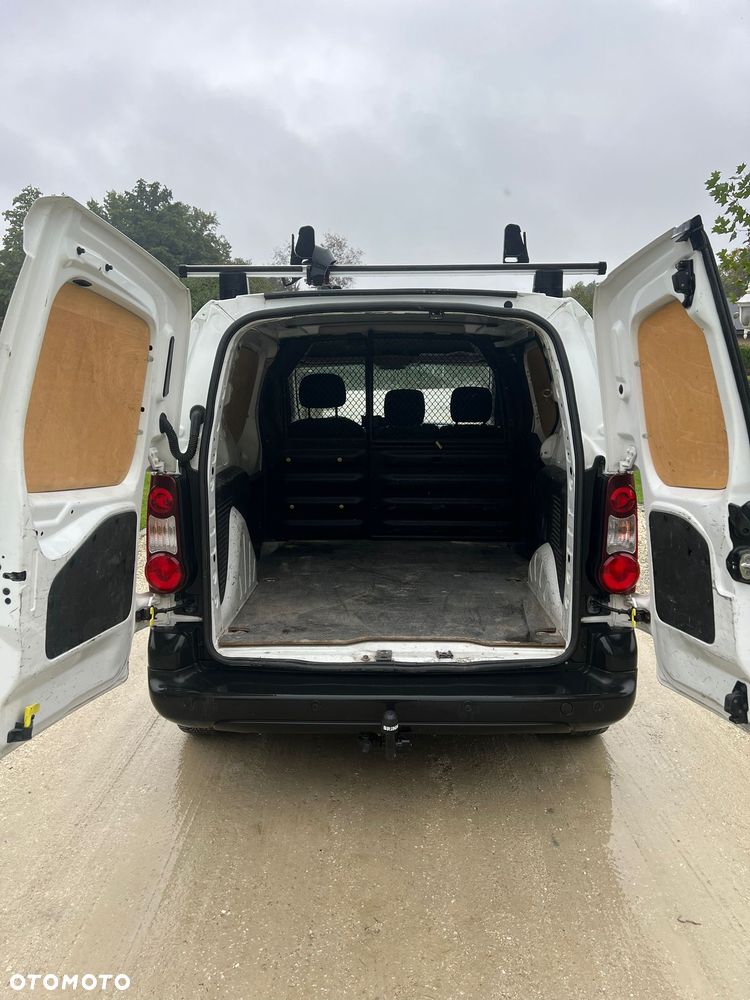 Citroën Berlingo L2 BlueHDi 100 - 11