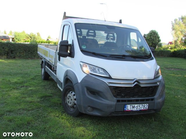 Citroën Jumper L4 Heavy - 1