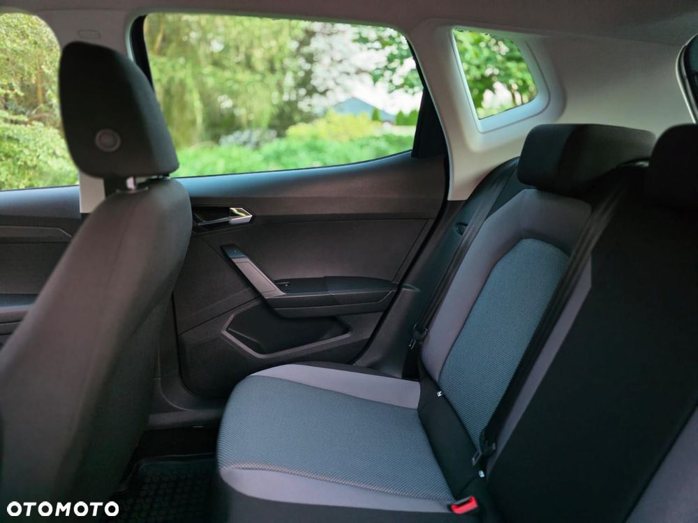 Seat Arona - 4