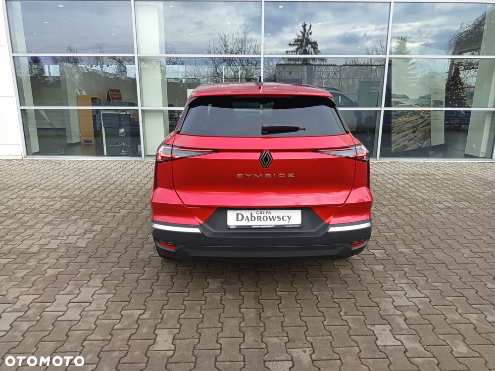 Renault Symbioz 1.3 TCe mHEV Techno - 19