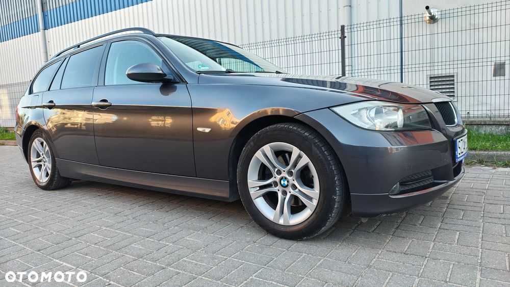 BMW Seria 3 - 18
