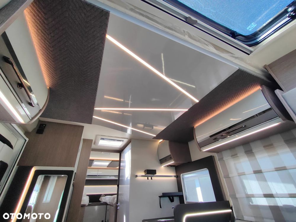 Roller Team ZEFIRO 287TL  PROMOCJE NA PIERWSZE SZTUKI Z NOWEGO SALONU !!! - 9