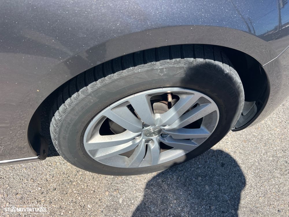 Peugeot 308 SW BlueHDi 120 Stop & Start Style - 26