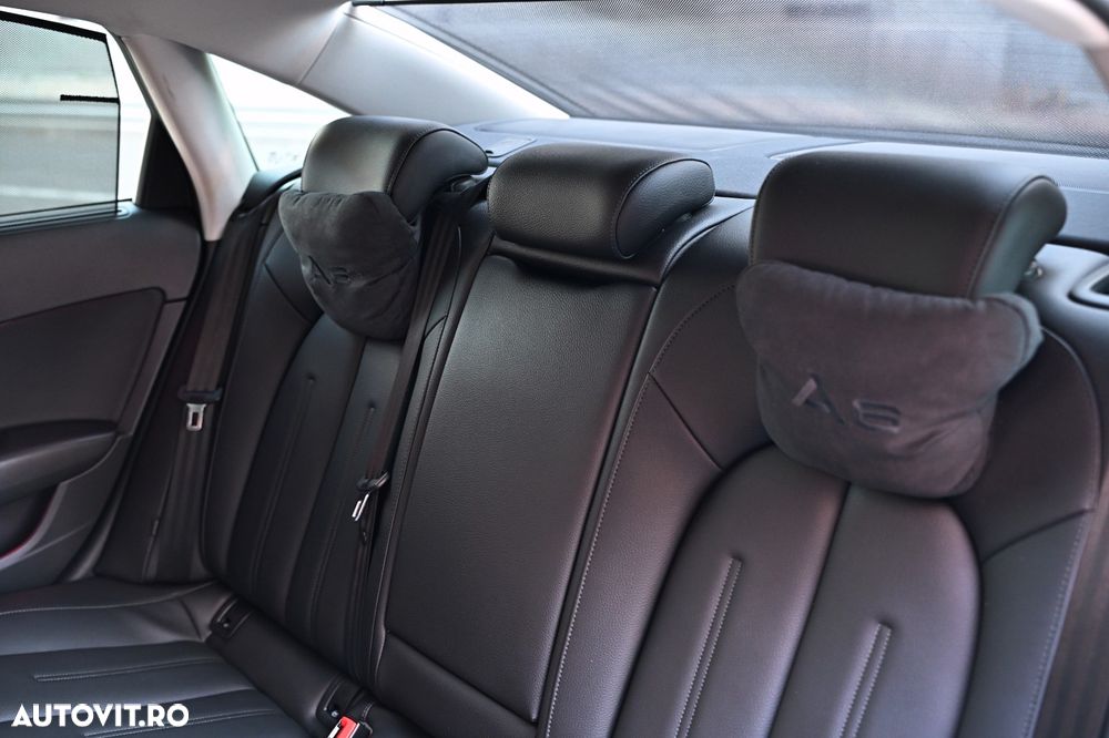 Audi A6 3.0 TDI S tronic - 22