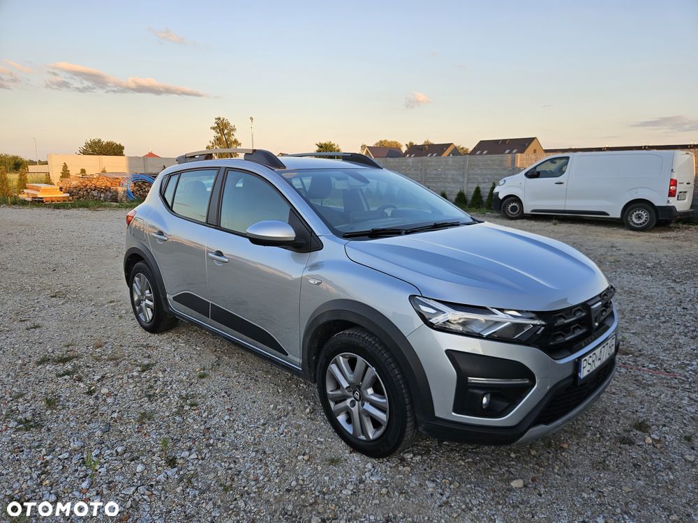 Dacia Sandero - 11