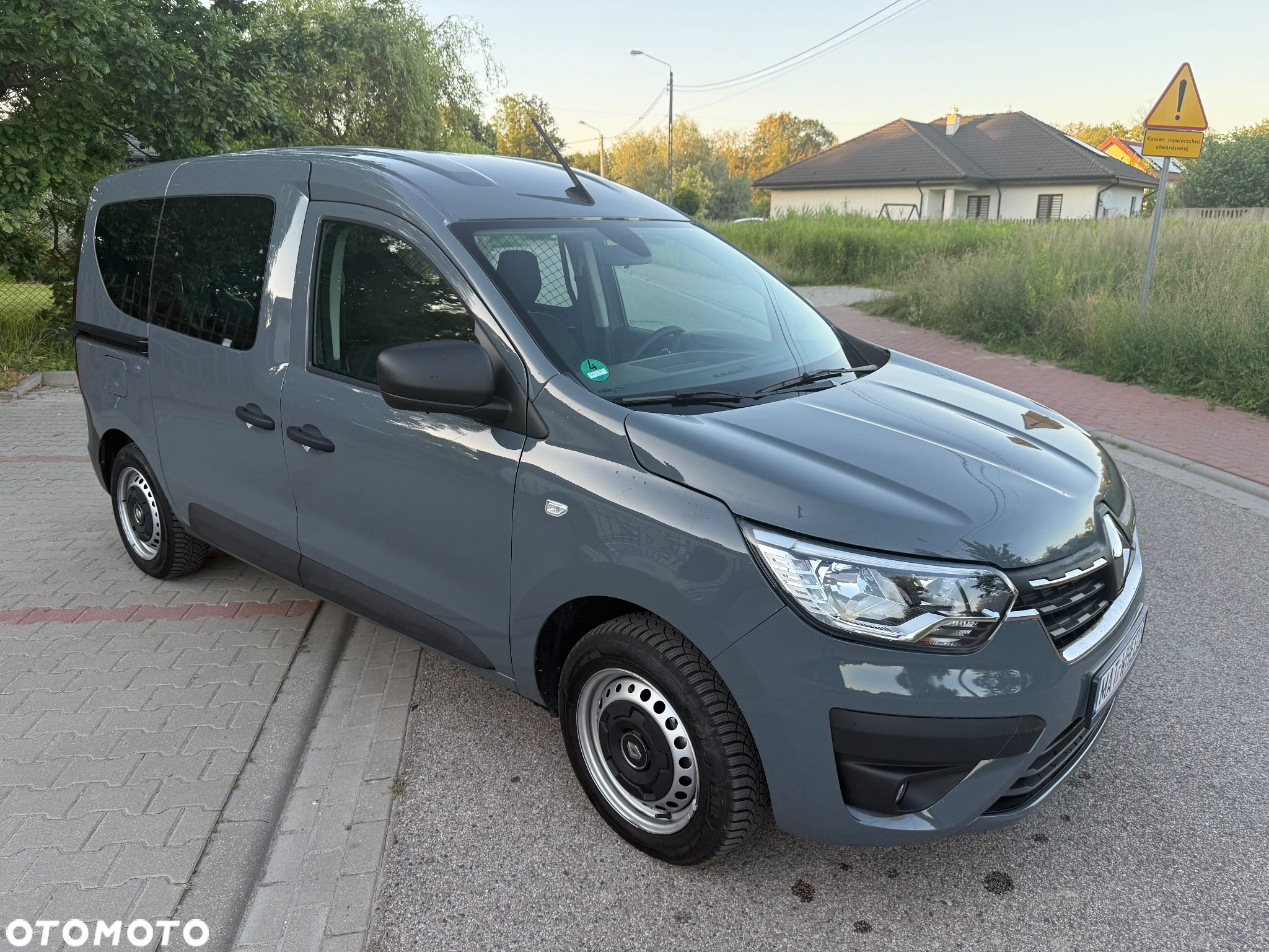 Renault Express Kangoo - 3