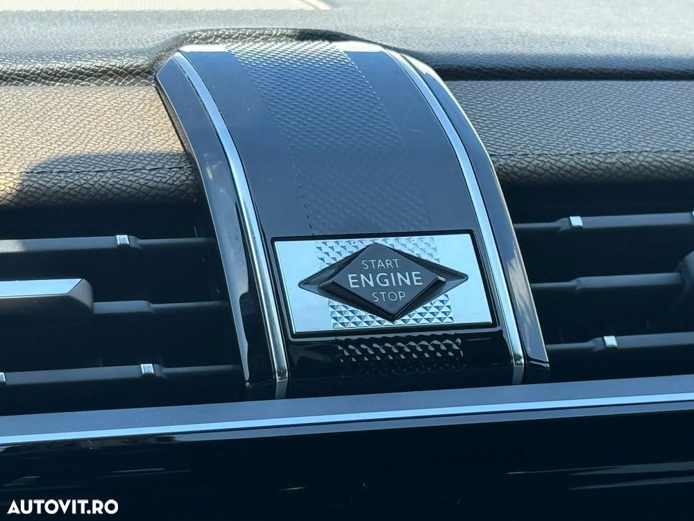 DS Automobiles DS 7 Crossback DS7 1.5 BlueHDi 130 S&S EAT8 BASTILLE - 25
