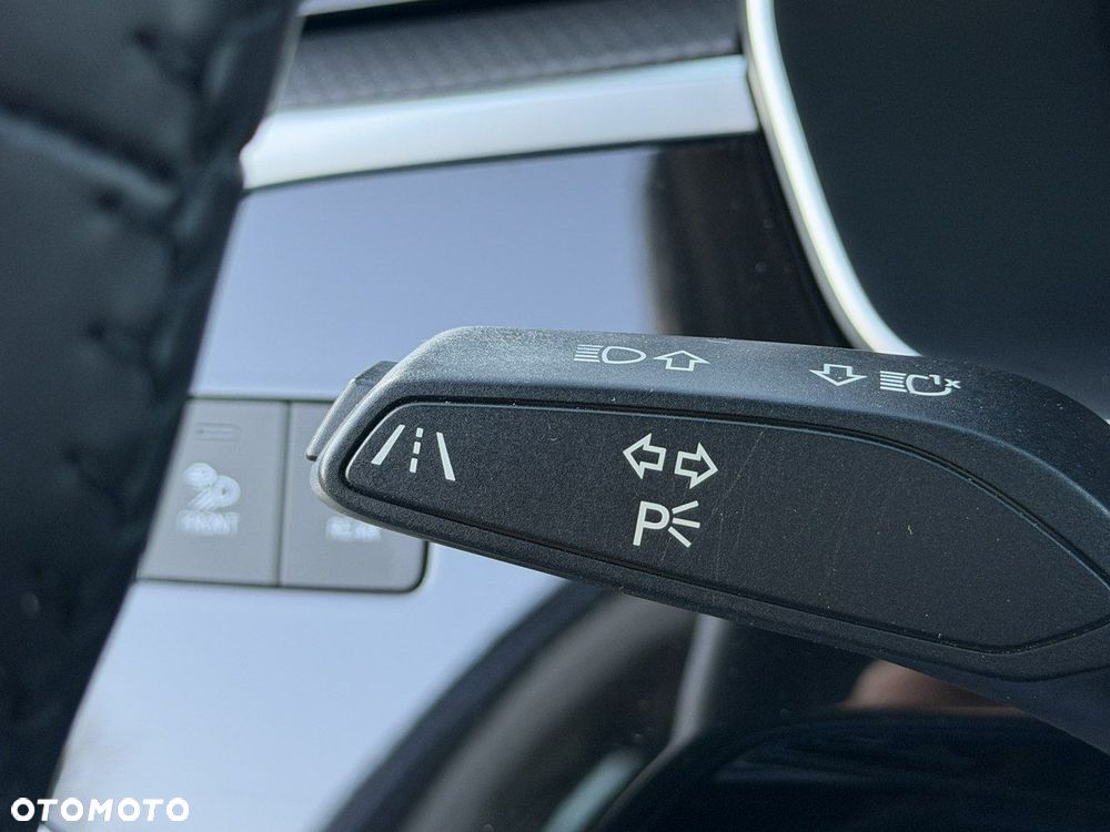 Audi Q3 35 TDI Quattro - 24