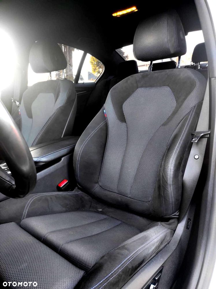 BMW Seria 5 520d xDrive - 20