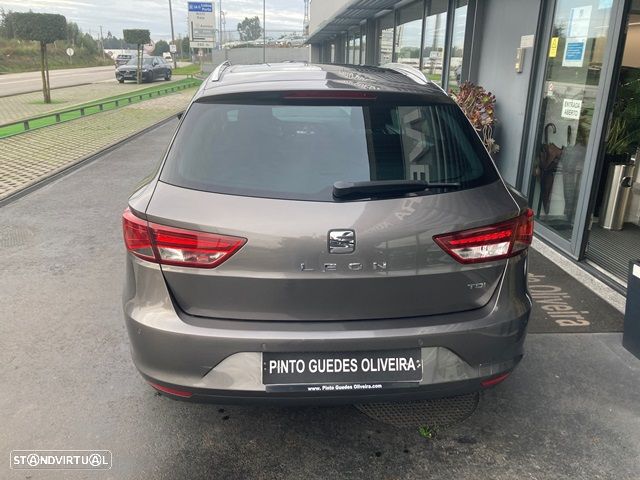 SEAT Leon ST 1.6 TDI Style S/S - 15