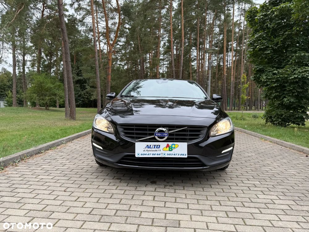 Volvo S60 - 4