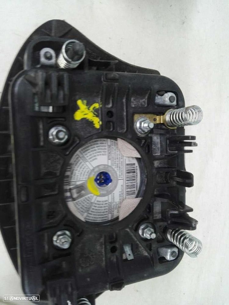 AIRBAG FRONTAL ESQUERDO CITROEN BERLINGO / BERLINGO FIRST LIMUSINA 2007 - - 2