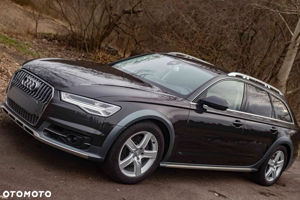 Audi A6 - 2