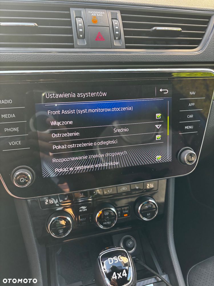 Skoda Superb - 19