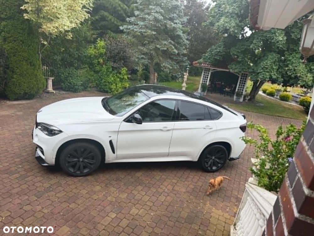 BMW X6 - 3