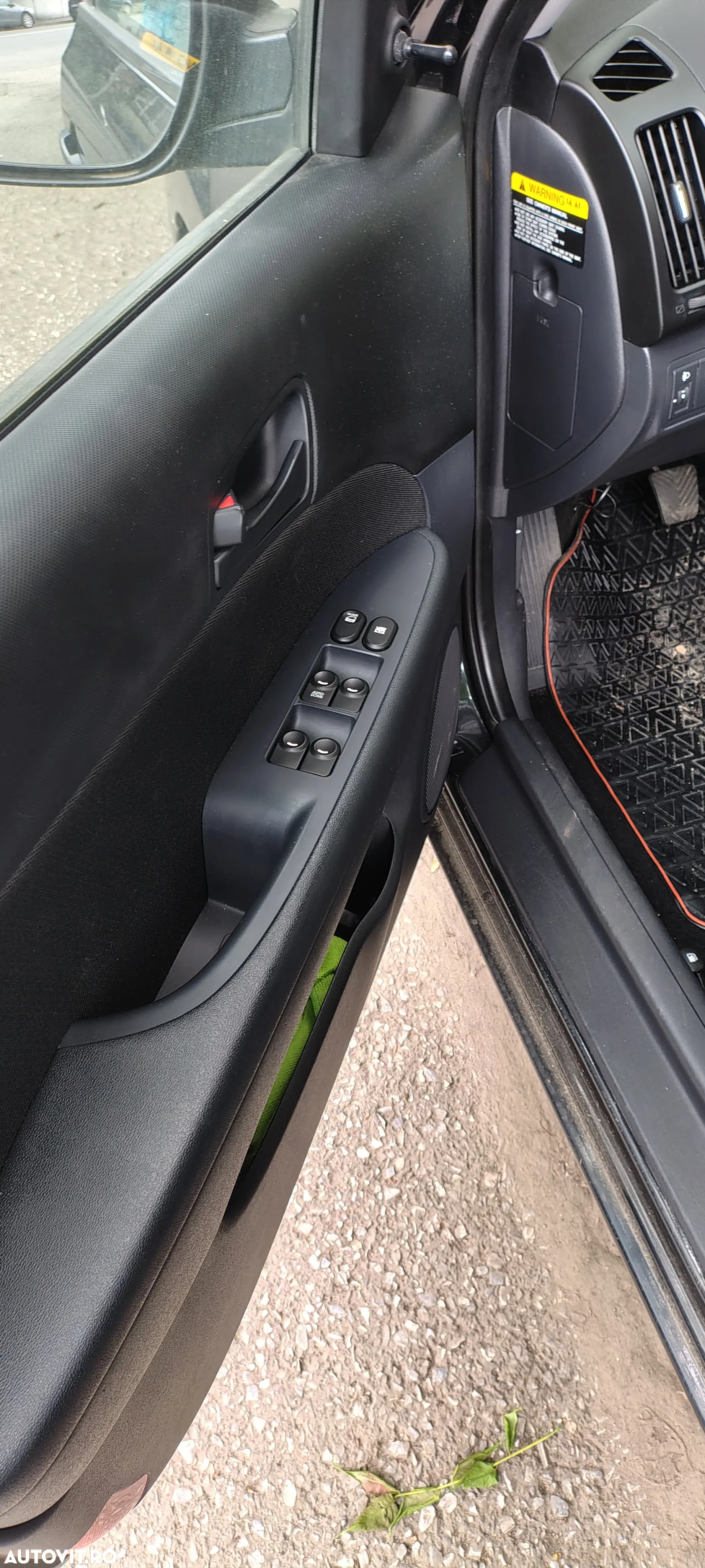 Hyundai i30 i30cw 1.4 Classic - 5