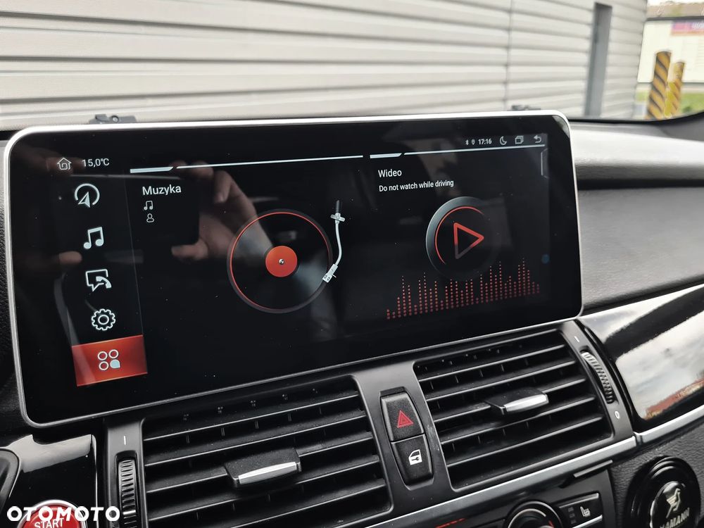 BMW X5 3.0sd - 35