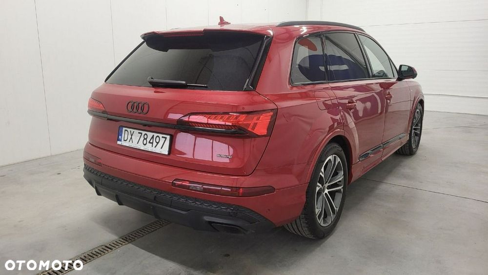 Audi Q7 - 6