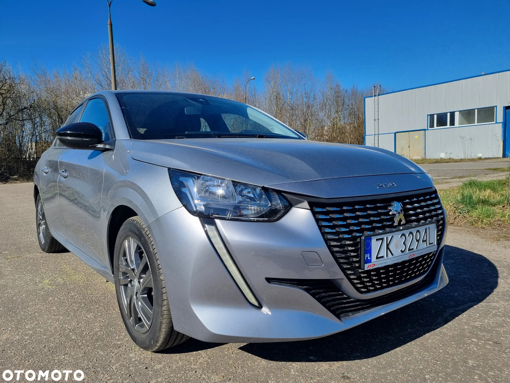 Peugeot 208 PureTech 75 Allure - 9