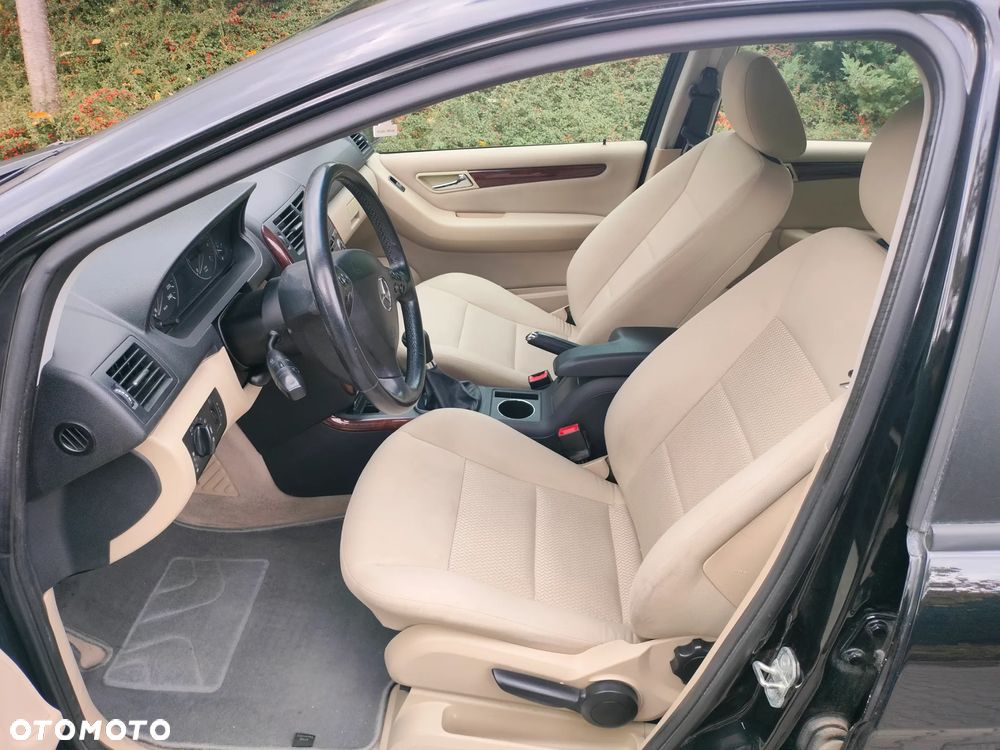 Mercedes-Benz Klasa A 150 Elegance - 20