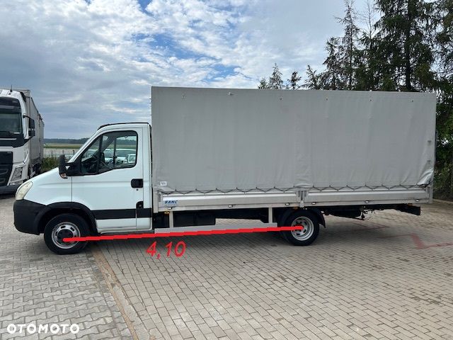 Iveco 35C12 Firanka - 5