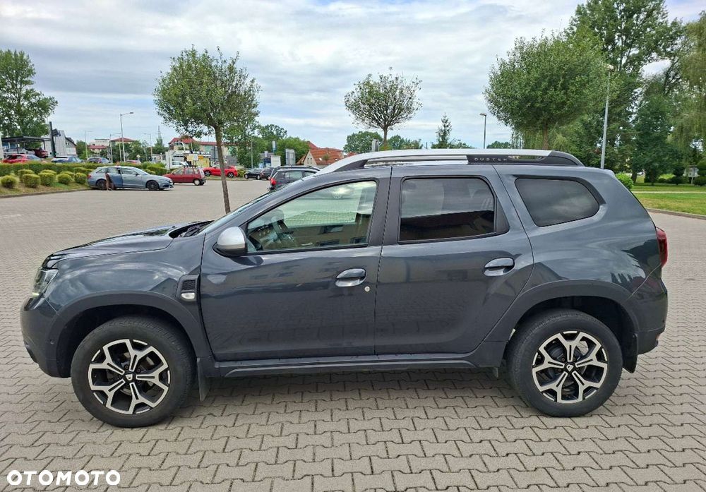 Dacia Duster - 13