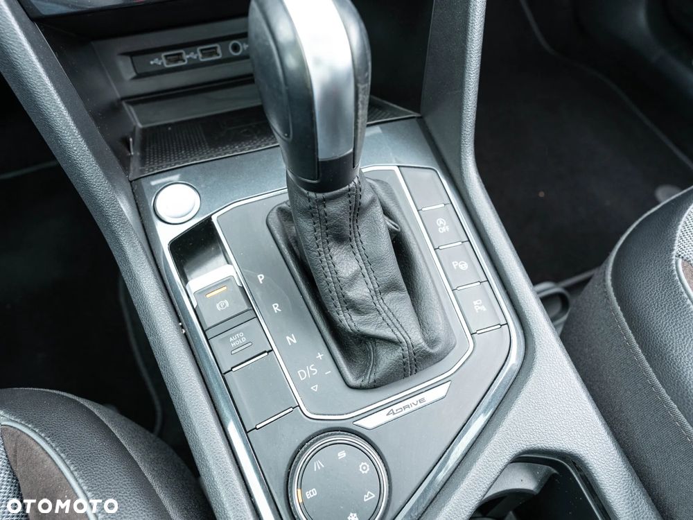 Seat Tarraco 2.0 TDI 4Drive DSG SCR Xcellence - 34